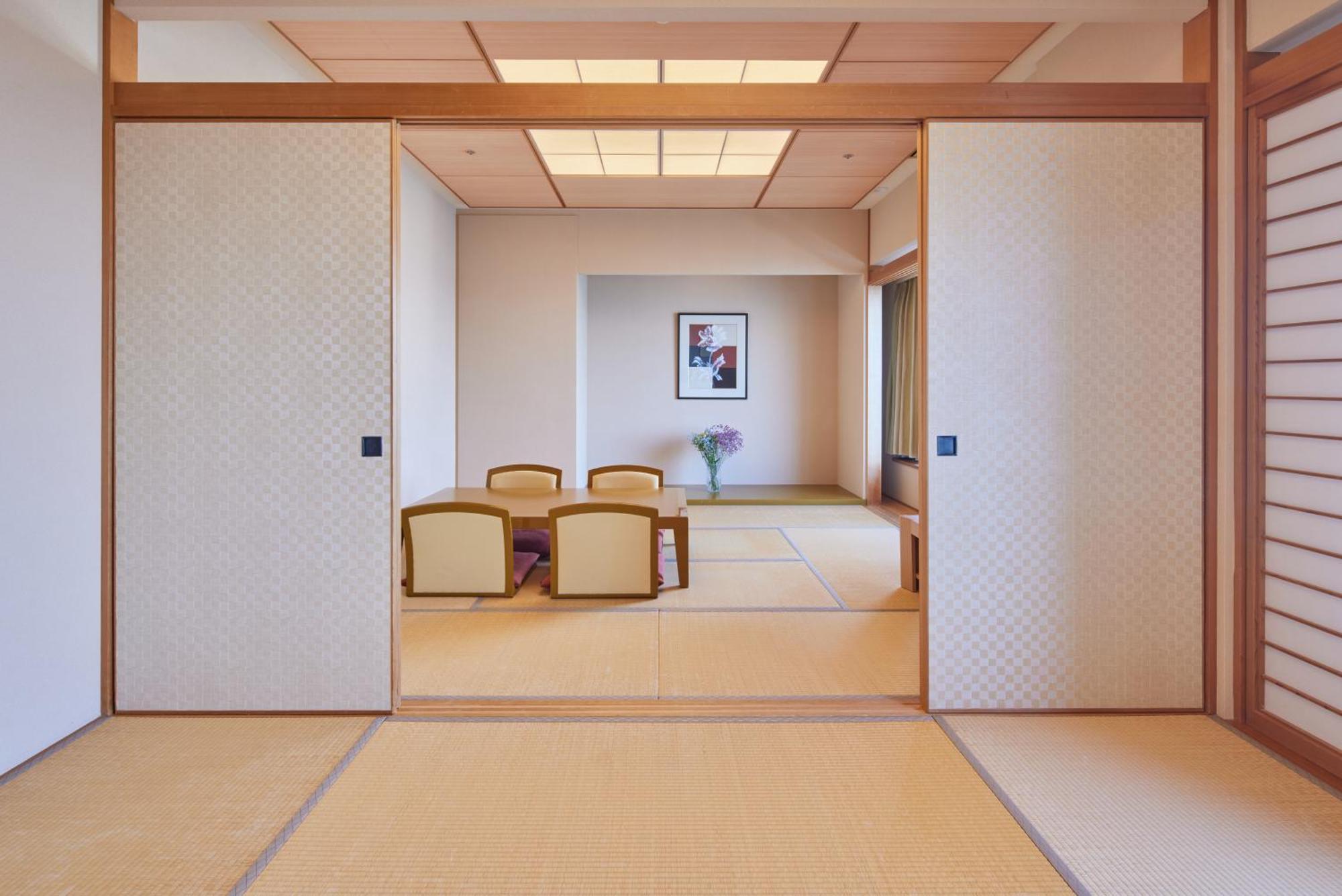 Hotel Grand Park Otaru Exterior foto